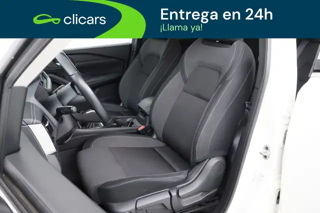 Nissan Qashqai view 14