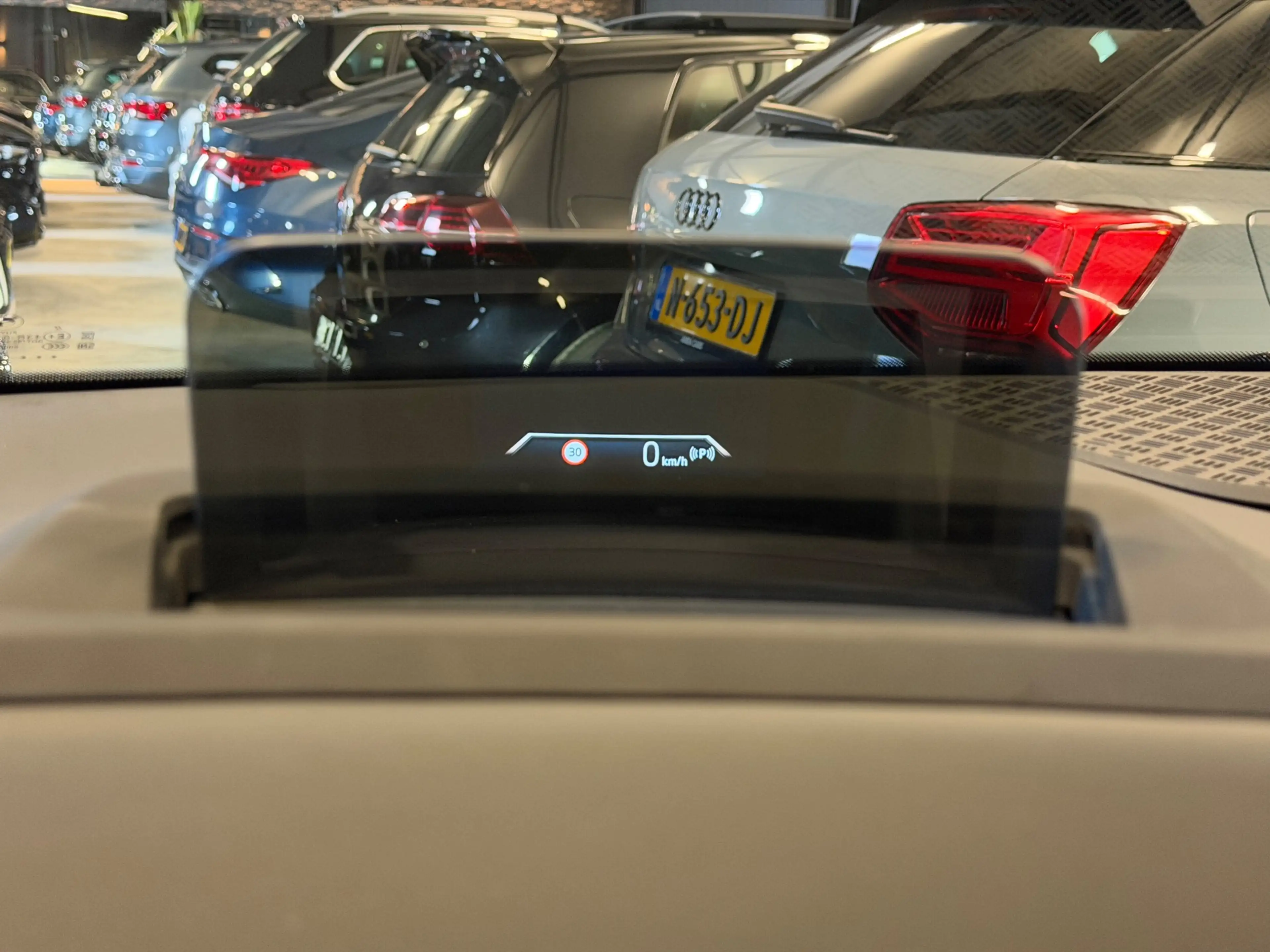 BMW 230 2-serie Active Tourer 230e xDrive M sport|Pano|Mem — photo 16