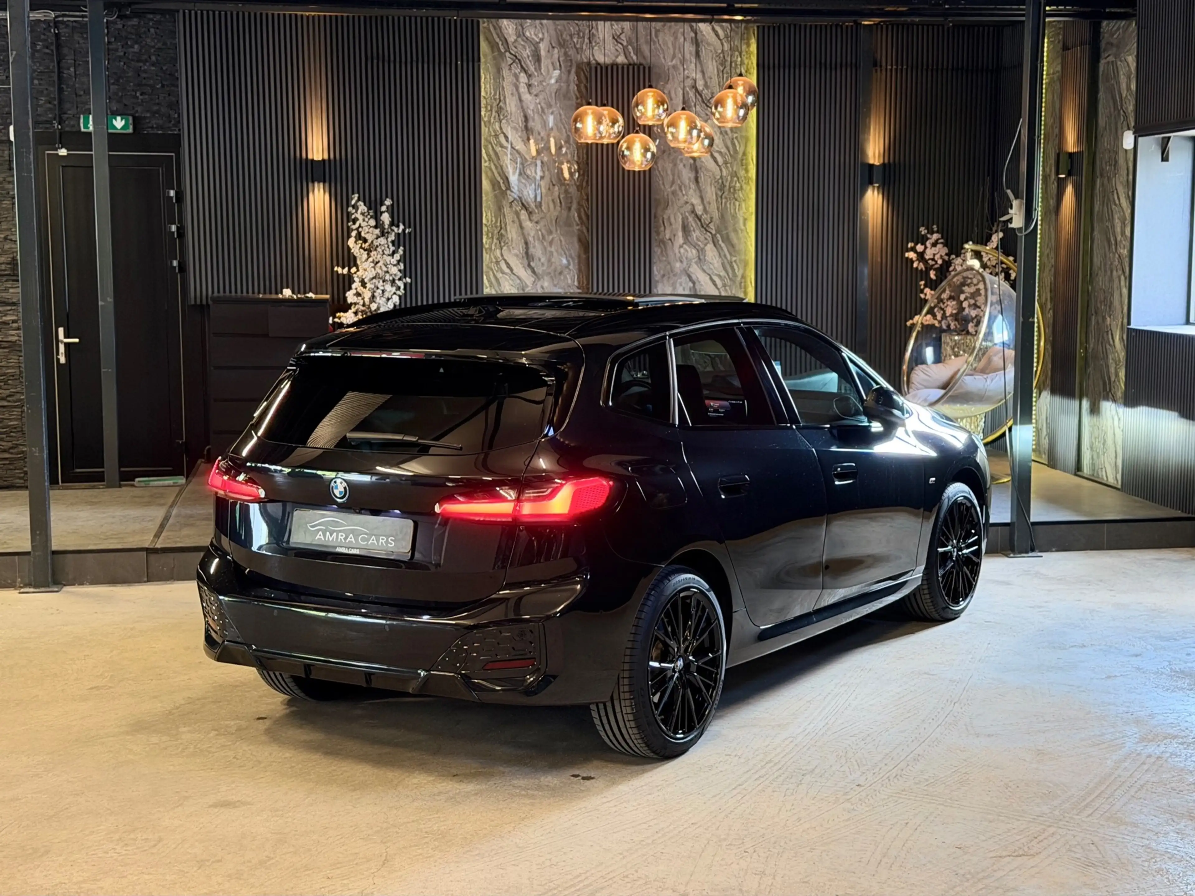 BMW 230 2-serie Active Tourer 230e xDrive M sport|Pano|Mem — photo 2