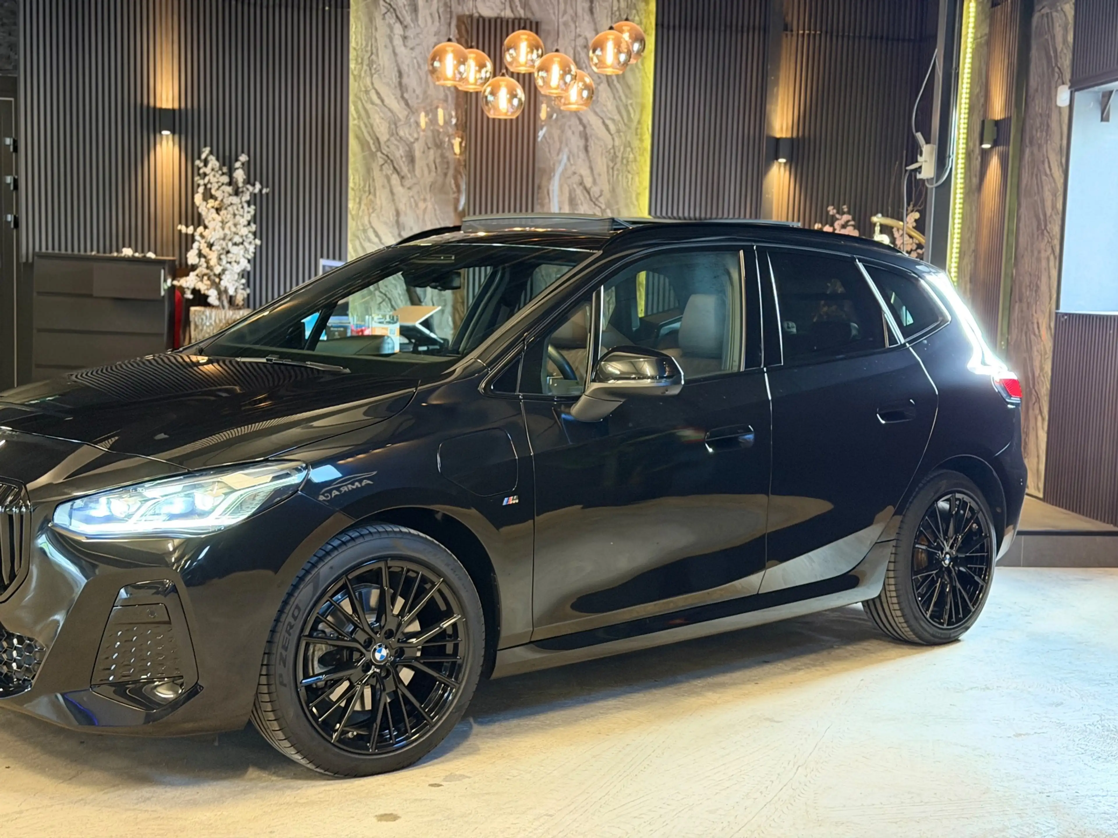 BMW 230 2-serie Active Tourer 230e xDrive M sport|Pano|Mem — photo 6