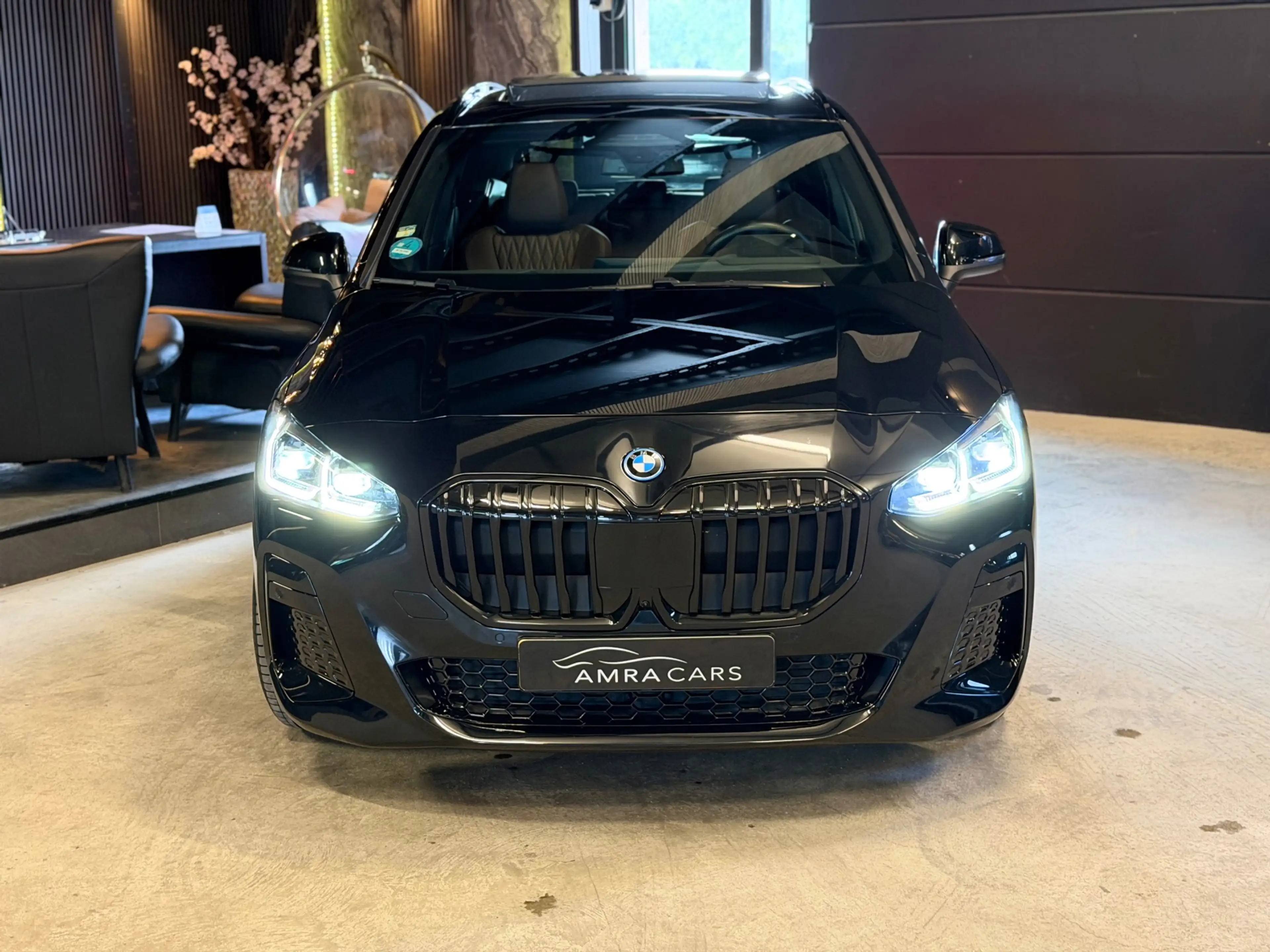 BMW 230 2-serie Active Tourer 230e xDrive M sport|Pano|Mem — photo 4