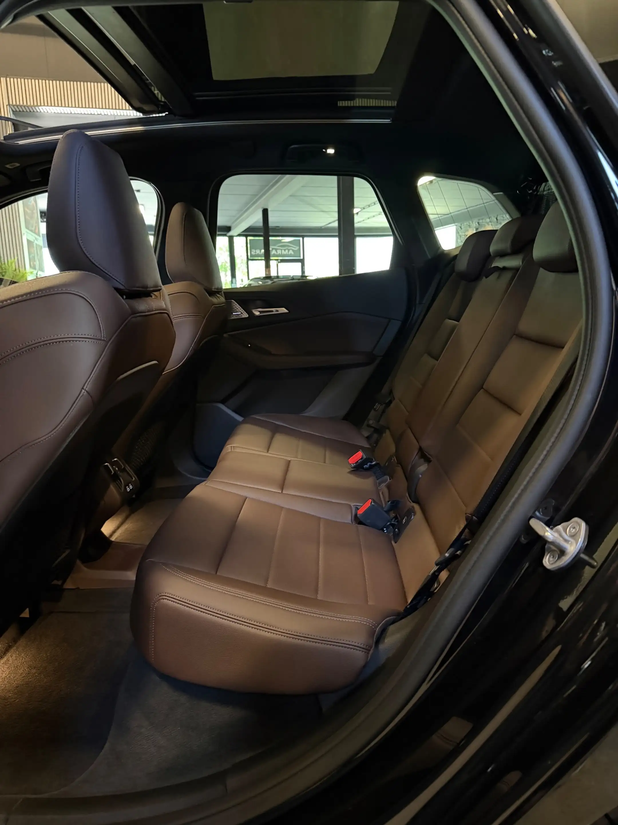 BMW 230 2-serie Active Tourer 230e xDrive M sport|Pano|Mem — photo 32