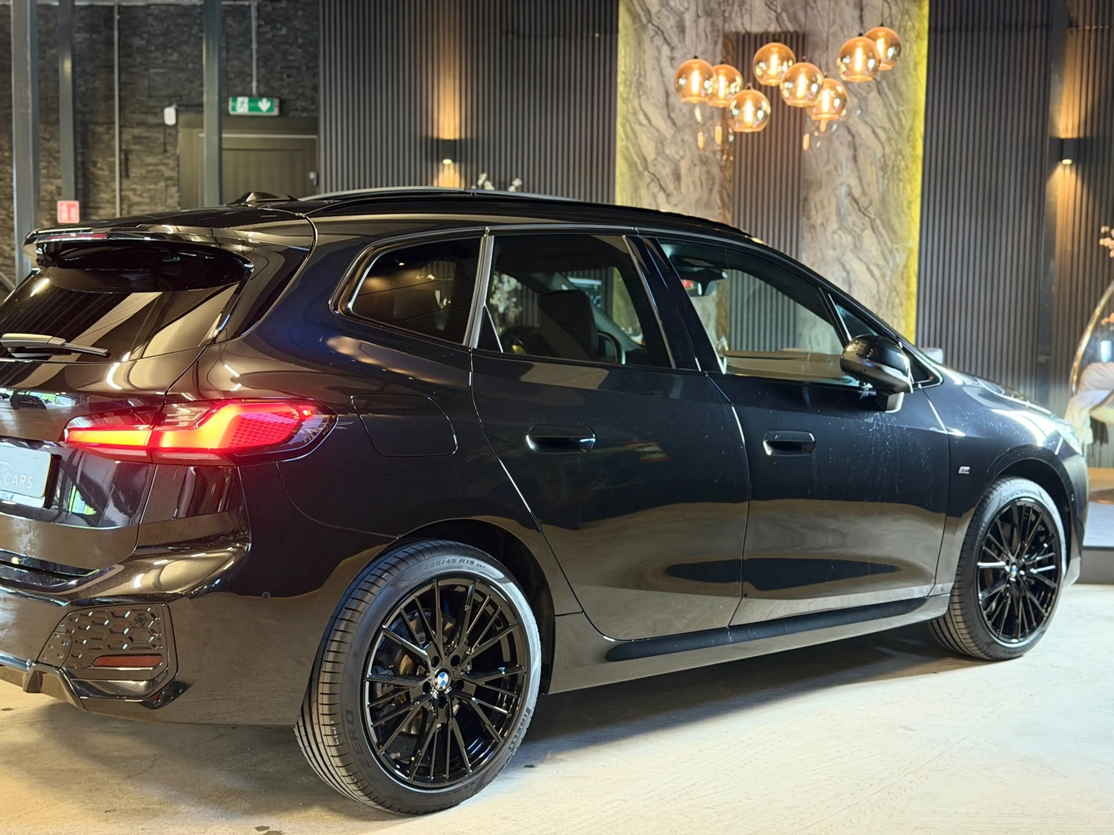BMW 230 2-serie Active Tourer 230e xDrive M sport|Pano|Mem — photo 7