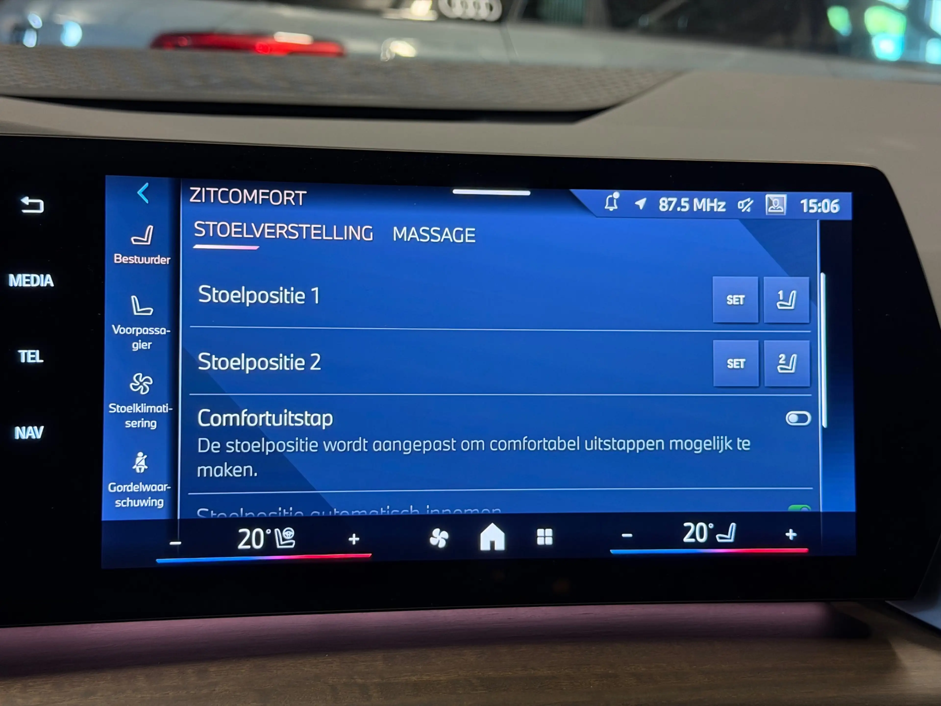 BMW 230 2-serie Active Tourer 230e xDrive M sport|Pano|Mem — photo 24