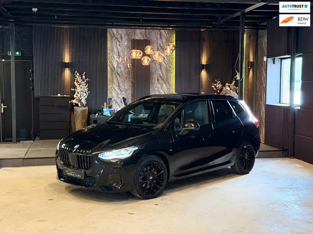 BMW 230 2-serie Active Tourer 230e xDrive M sport|Pano|Mem