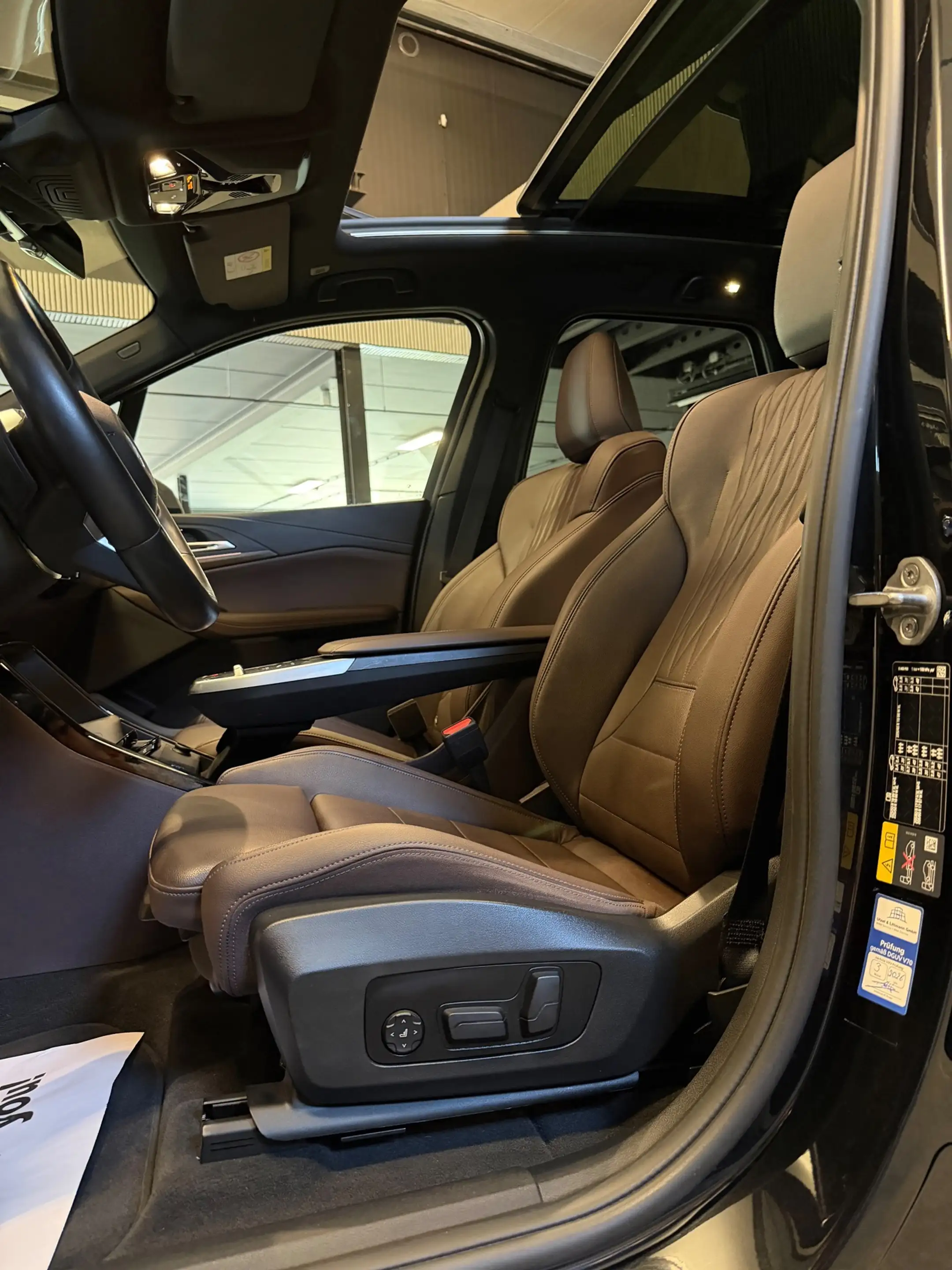 BMW 230 2-serie Active Tourer 230e xDrive M sport|Pano|Mem — photo 12