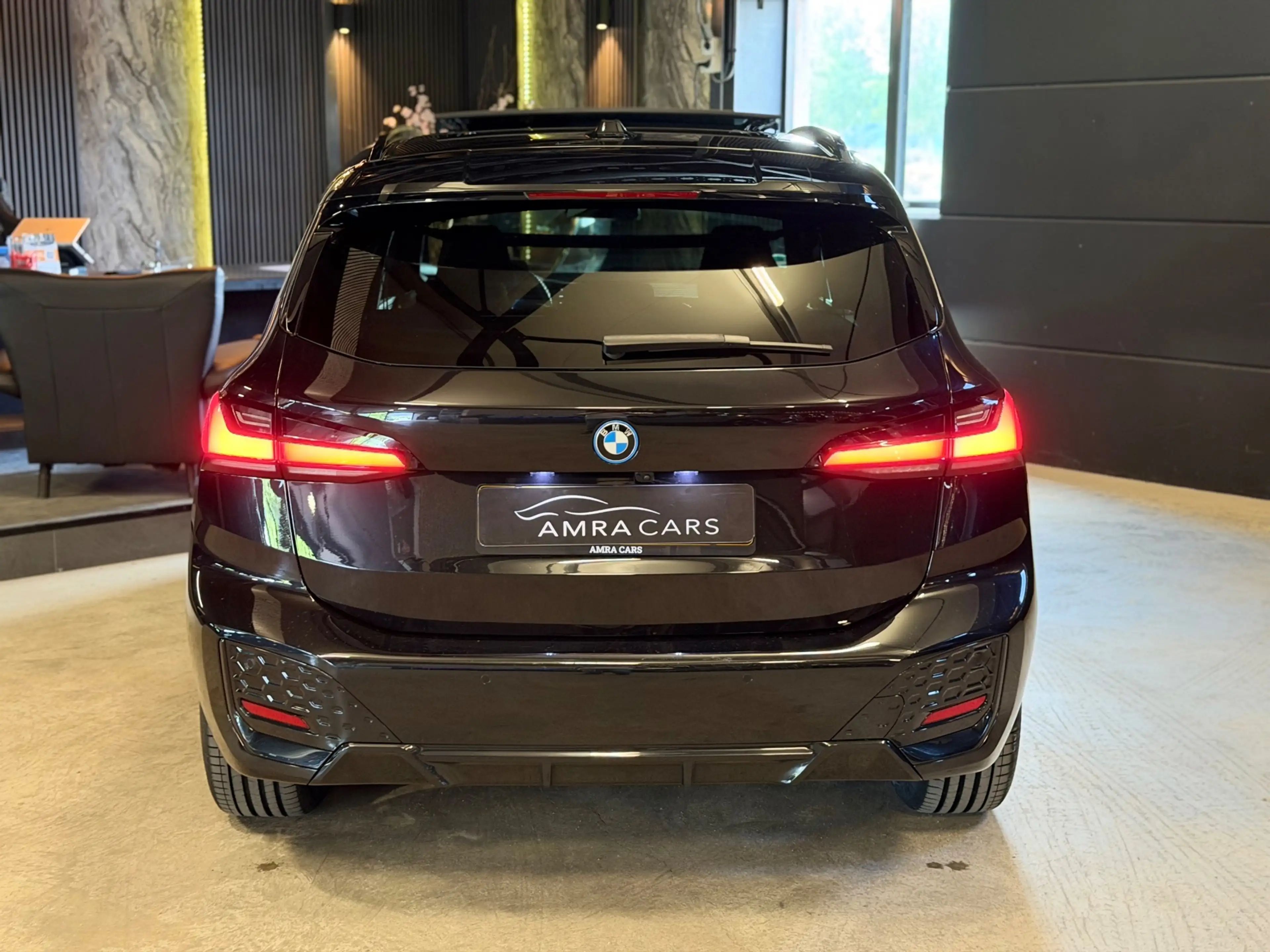 BMW 230 2-serie Active Tourer 230e xDrive M sport|Pano|Mem — photo 5