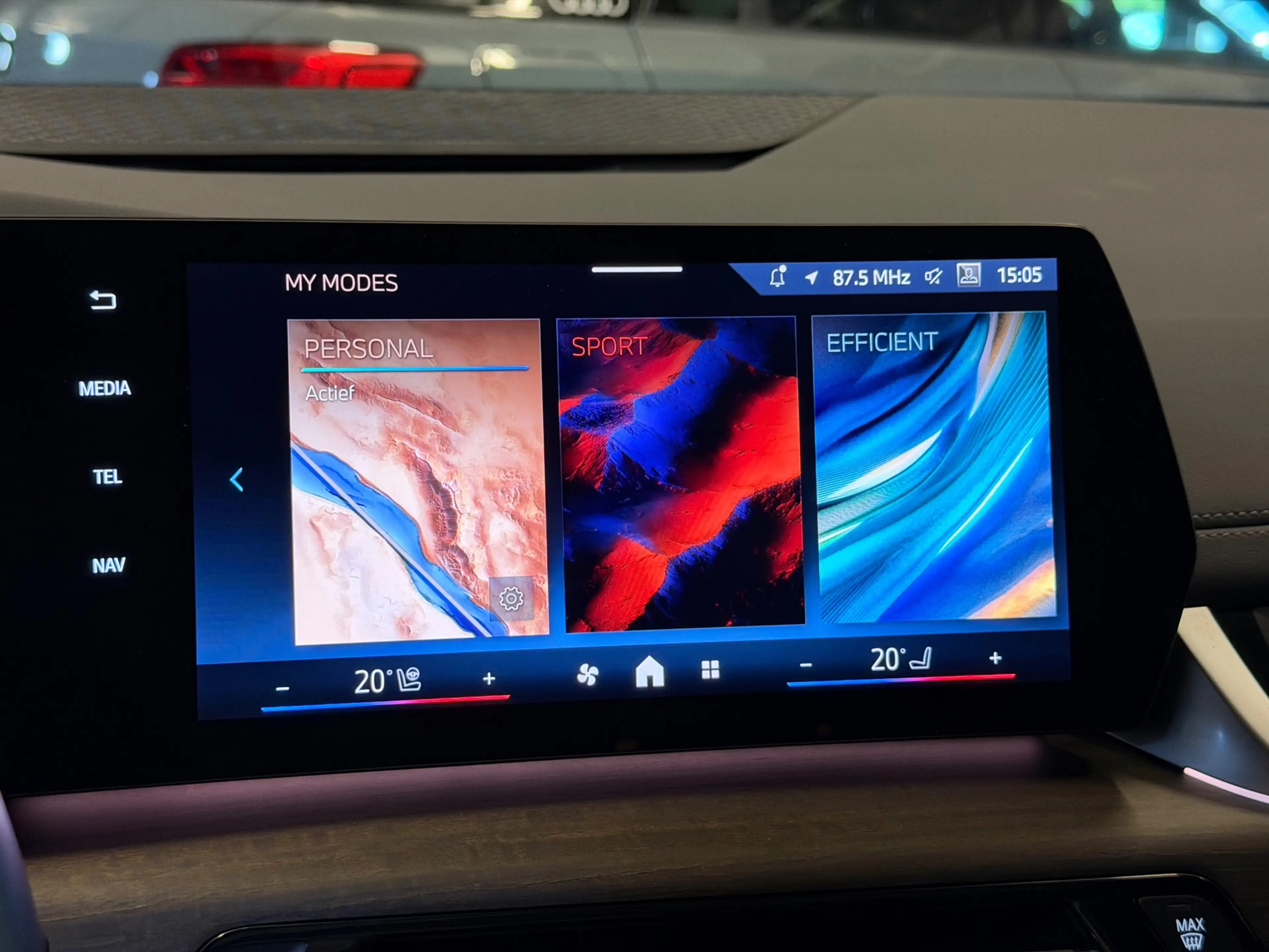 BMW 230 2-serie Active Tourer 230e xDrive M sport|Pano|Mem — photo 29