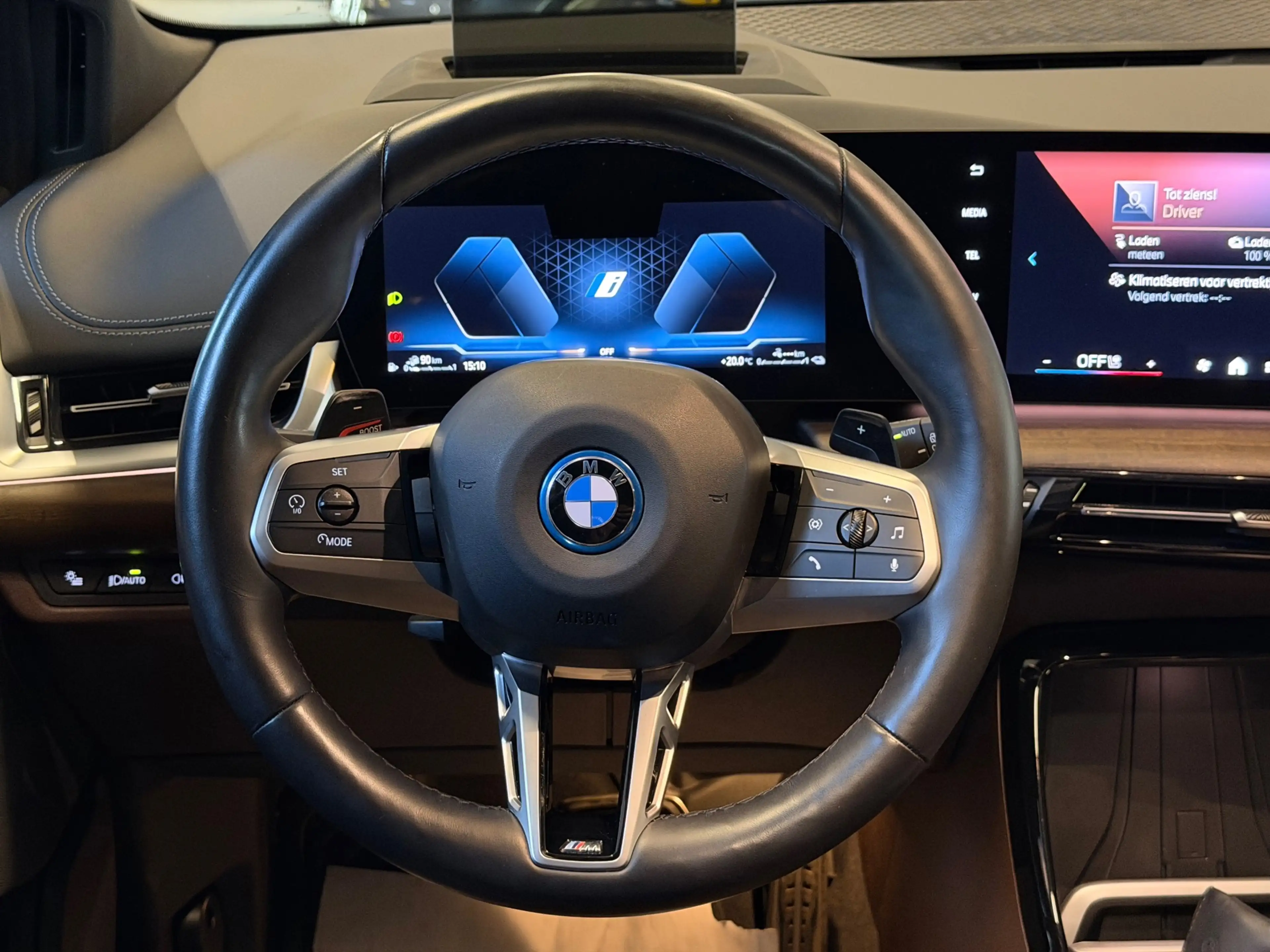 BMW 230 2-serie Active Tourer 230e xDrive M sport|Pano|Mem — photo 17