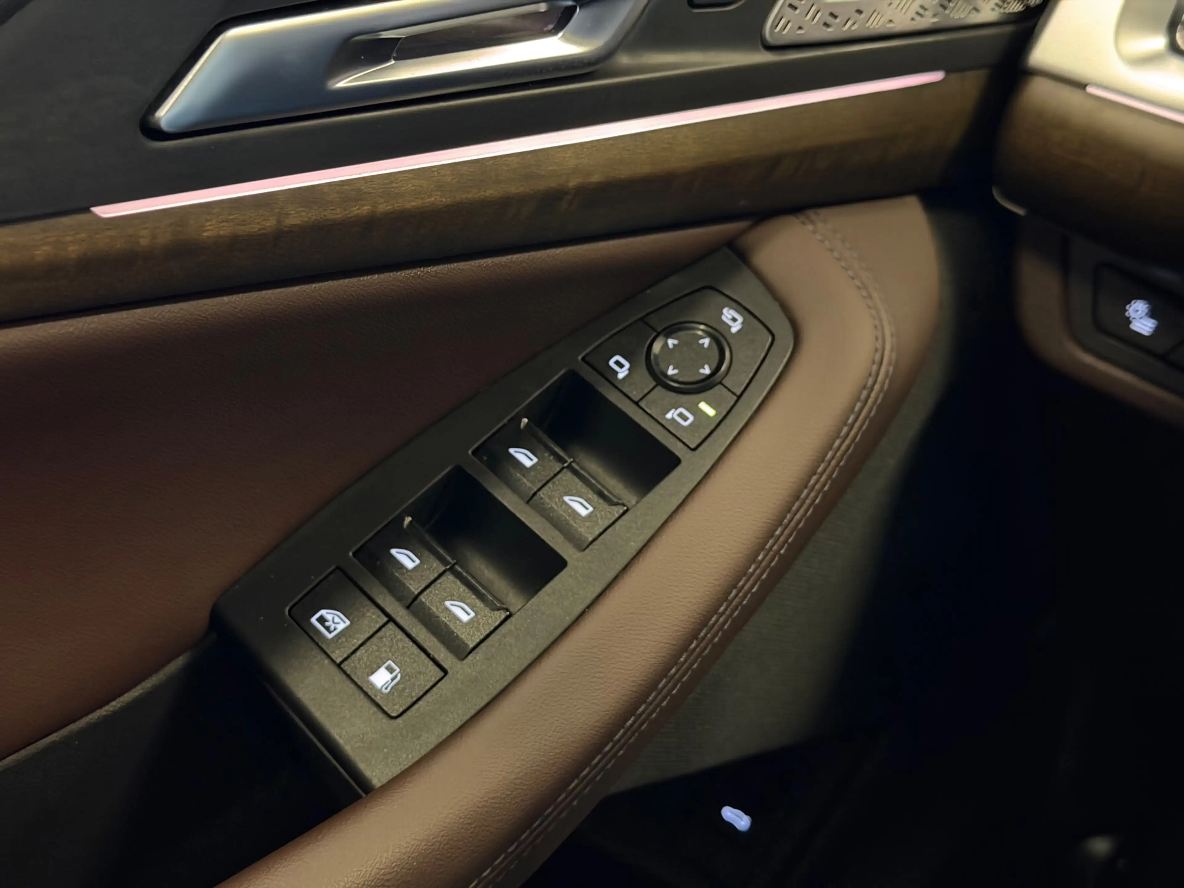 BMW 230 2-serie Active Tourer 230e xDrive M sport|Pano|Mem — photo 30
