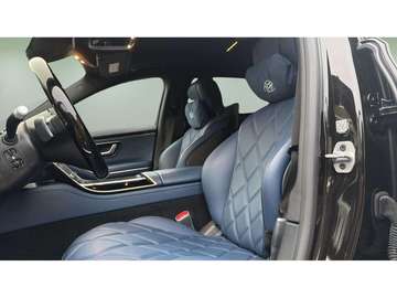 S680 4Matic L 9G-TRONIC