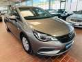 Opel Astra 1.6 CDTI *Klima*Finanzierung möglich Grau - thumbnail 8