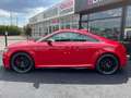 Audi TT COUPE 245CV COMPETITION S TRONIC S LINE MATRIX 20 Rosso - thumbnail 8