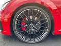 Audi TT COUPE 245CV COMPETITION S TRONIC S LINE MATRIX 20 Rojo - thumbnail 9
