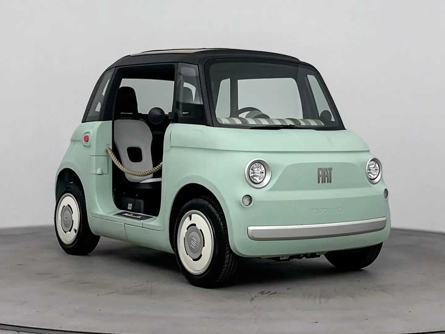 Fiat Інші Dolcevita | Direct Leverbaar | | LED Koplampen | V Зелений - 2