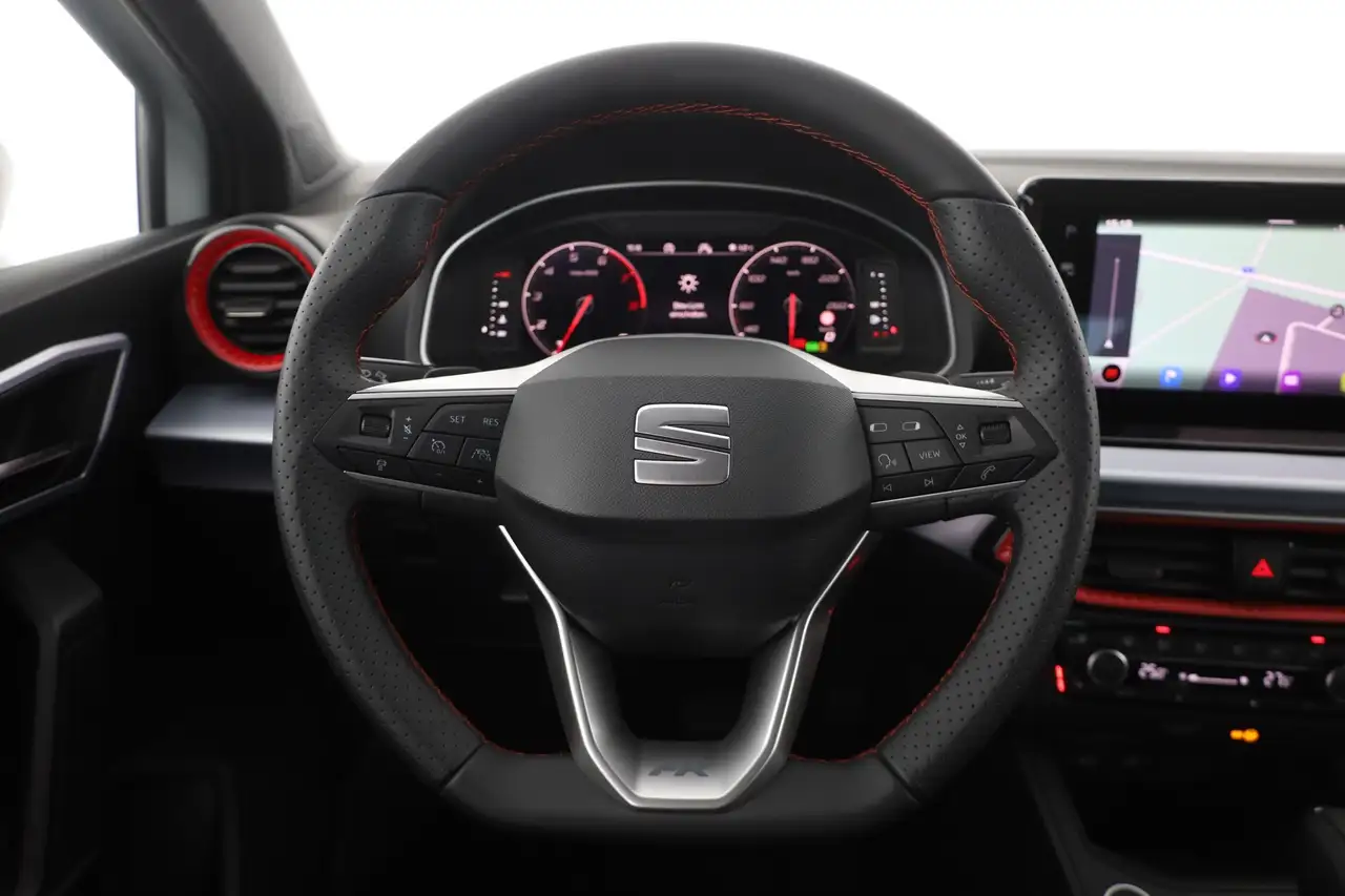 SEAT Ibiza 2026 — фото 14