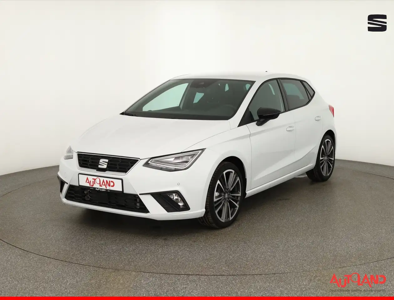 SEAT Ibiza 2026