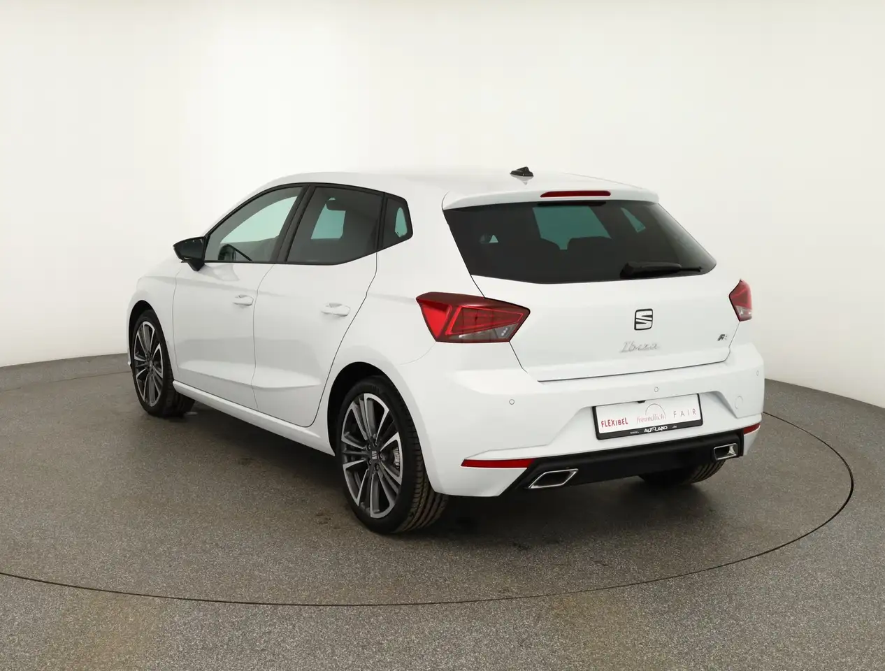 SEAT Ibiza 2026