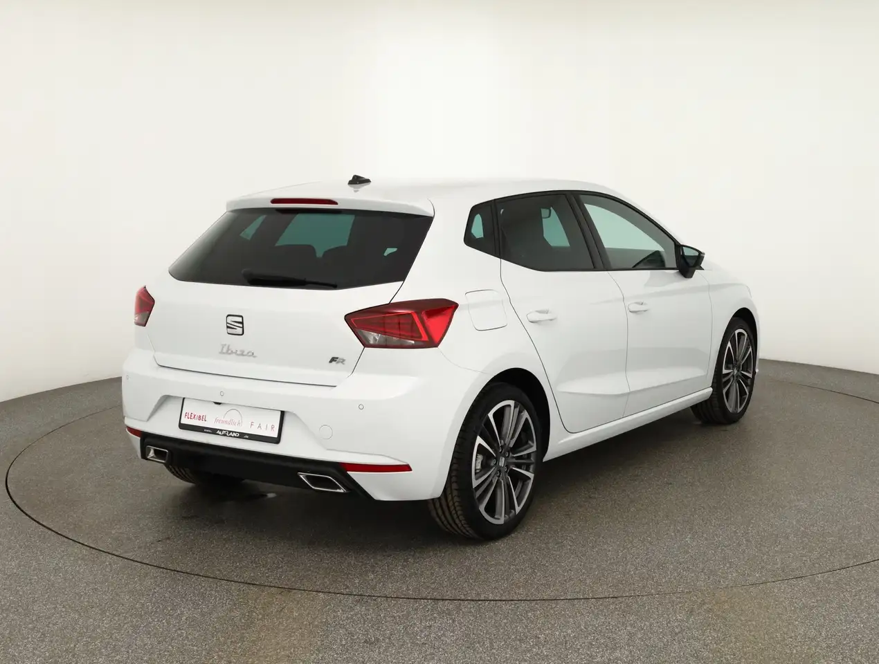 SEAT Ibiza 2026