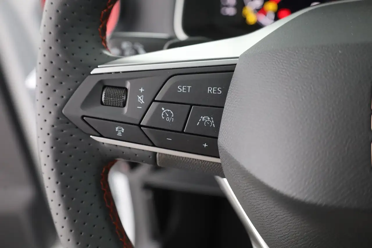 SEAT Ibiza 2026 — фото 15