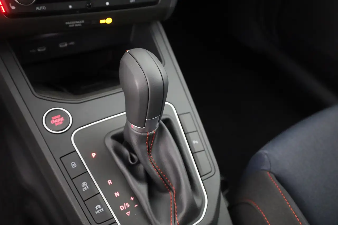 SEAT Ibiza 2026 — фото 13