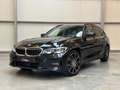 BMW 318 *GARANTIE 12 MOIS* Touring 318 dA MHEV Noir - thumbnail 1