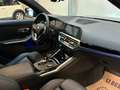 BMW 318 *GARANTIE 12 MOIS* Touring 318 dA MHEV Noir - thumbnail 12