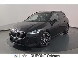 BMW Série 2 218i 136ch M Sport DKG7