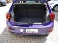 Volkswagen Polo GOAL 1,0 l TSI OPF *Sofort Verfügbar* Violett - thumbnail 14