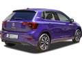 Volkswagen Polo GOAL 1,0 l TSI OPF *Sofort Verfügbar* Violett - thumbnail 4