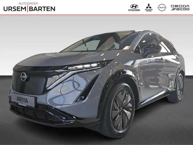 Nissan Ariya Limited Edition 91 kWh | €3.000,- voorraadkorting