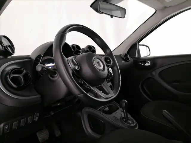 Smart Forfour view 11