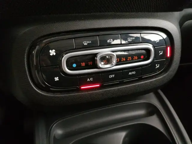 Smart Forfour view 14