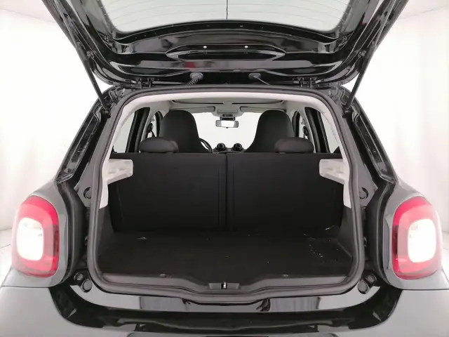 Smart Forfour view 10