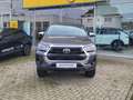 Toyota Hilux 2.8 D Double Cab Executive AHK ACC+LED+Navi Grau - thumbnail 3