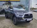 Toyota Hilux 2.8 D Double Cab Executive AHK ACC+LED+Navi Grau - thumbnail 2