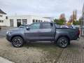 Toyota Hilux 2.8 D Double Cab Executive AHK ACC+LED+Navi Grau - thumbnail 5