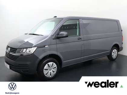 Volkswagen T6.1 Transporter 2.0 TDI L2H1 28 | 150 PK | Apple Carplay / Android