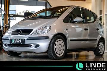 | KLIMA | SHZ | TEMPOMAT | AUTOMATIK