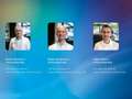 BMW X1 xDrive23i M Sport Pro Aktivsitze 360° HiFi ACC Bleu - thumbnail 2