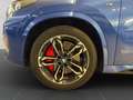BMW X1 xDrive23i M Sport Pro Aktivsitze 360° HiFi ACC Bleu - thumbnail 8