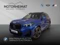 BMW X1 xDrive23i M Sport Pro Aktivsitze 360° HiFi ACC Bleu - thumbnail 1