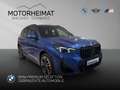 BMW X1 xDrive23i M Sport Pro Aktivsitze 360° HiFi ACC Bleu - thumbnail 4