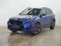 BMW X1 xDrive23i M Sport Pro Aktivsitze 360° HiFi ACC Bleu - thumbnail 1
