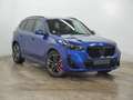 BMW X1 xDrive23i M Sport Pro Aktivsitze 360° HiFi ACC Bleu - thumbnail 3