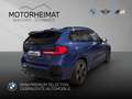 BMW X1 xDrive23i M Sport Pro Aktivsitze 360° HiFi ACC Bleu - thumbnail 7