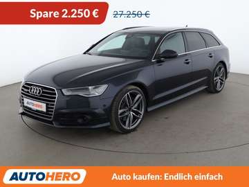 3.0 V6 TDI clean diesel quattro*NAVI*HUD*ACC*