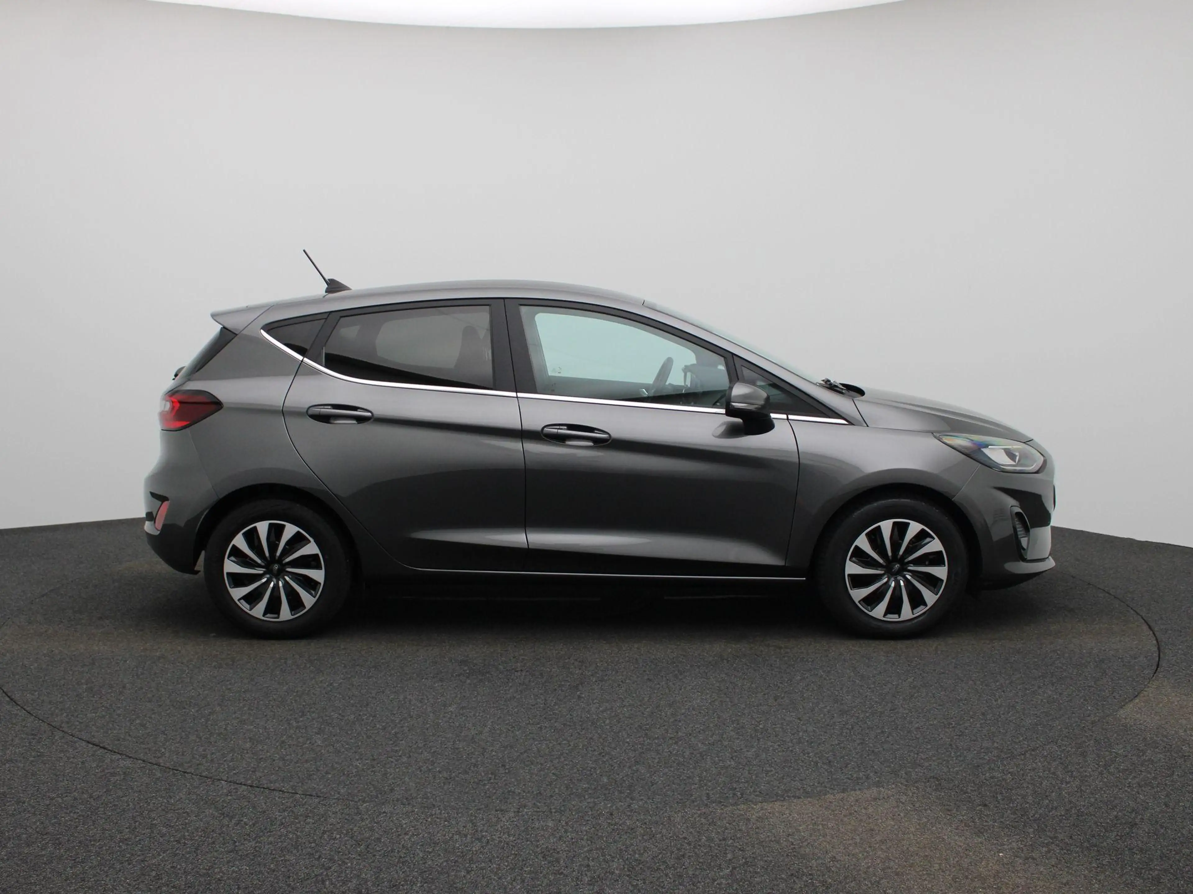 Ford Fiesta 1.0 EcoBoost Hybrid ST-Line | WORDT VERWACHT | ACH — photo 6