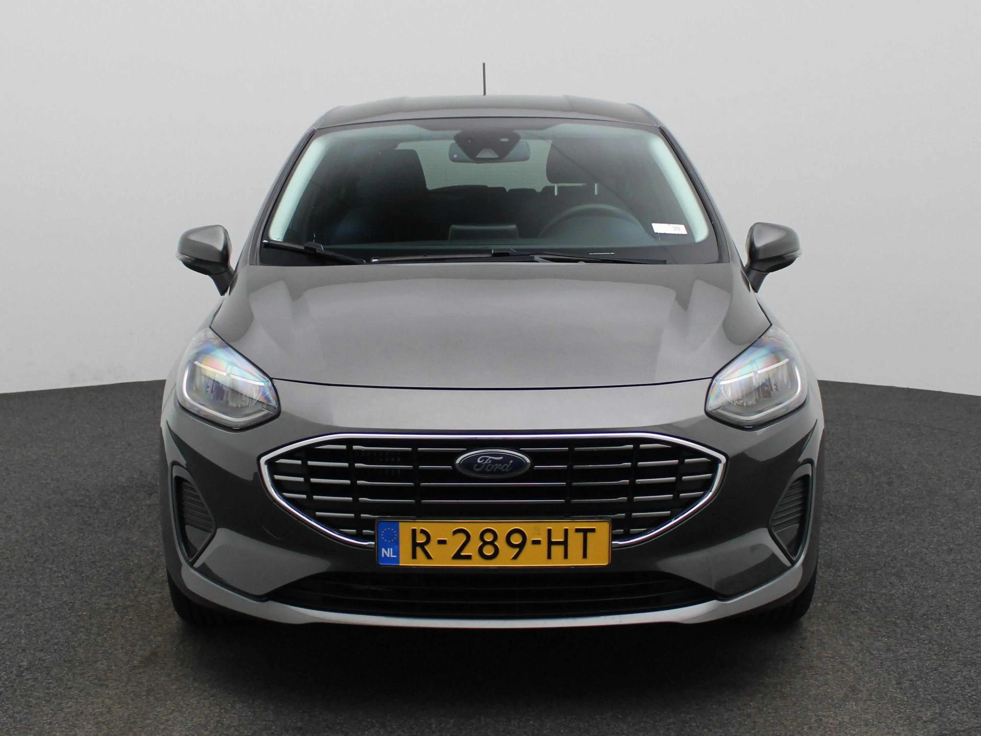 Ford Fiesta 1.0 EcoBoost Hybrid ST-Line | WORDT VERWACHT | ACH — photo 3