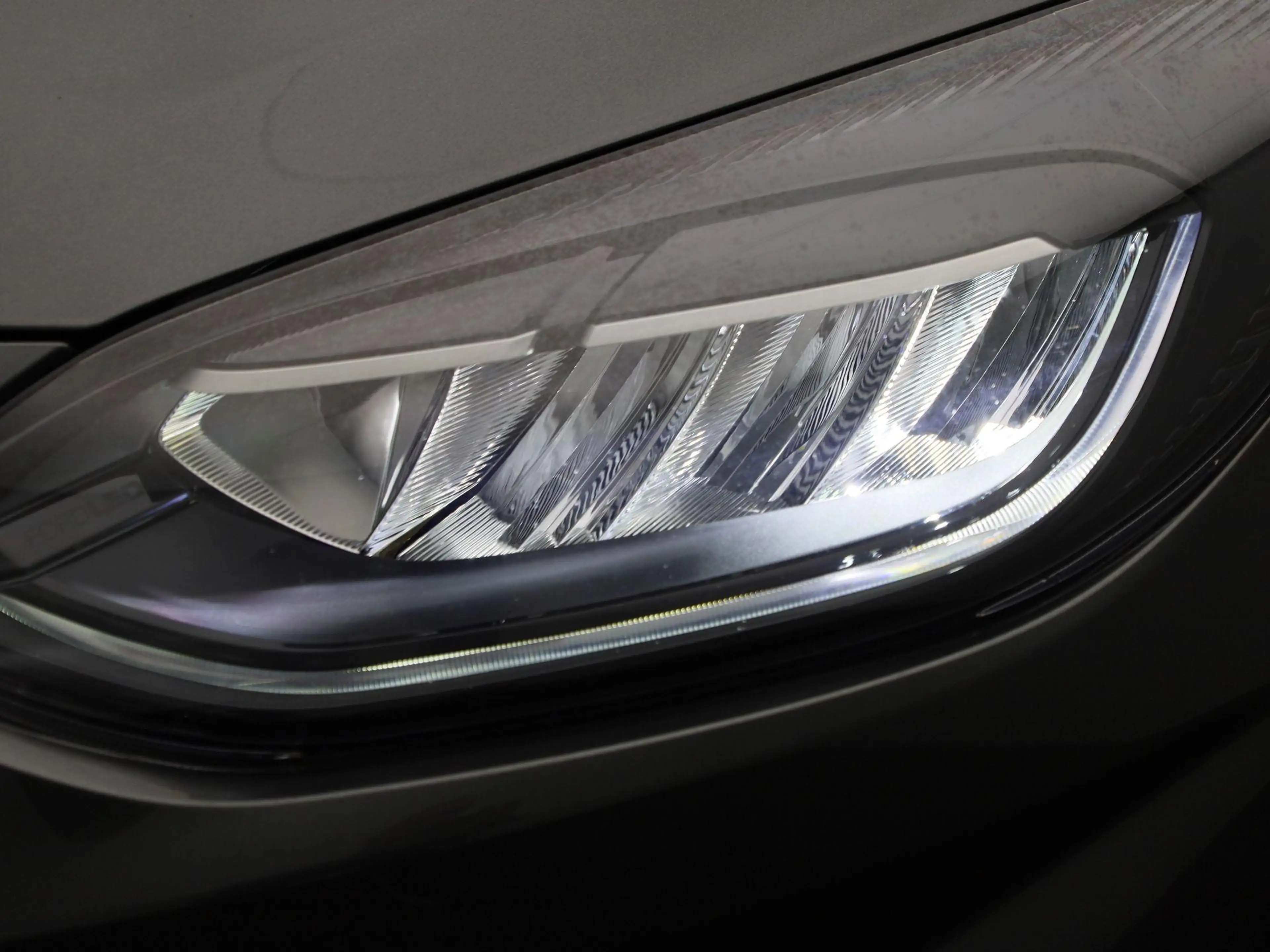 Ford Fiesta 1.0 EcoBoost Hybrid ST-Line | WORDT VERWACHT | ACH — photo 13